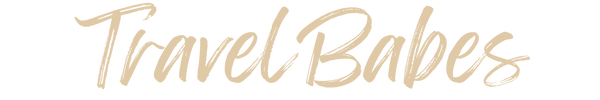 TravelBabes logo