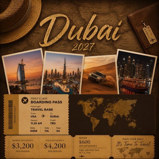Dubai Babes
