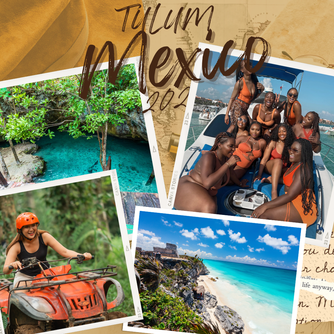 Tulum Babes