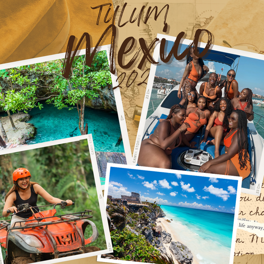 Tulum Babes